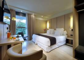 Occidental Bilbao 4