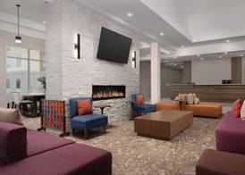Hilton Garden Inn Abilene 4