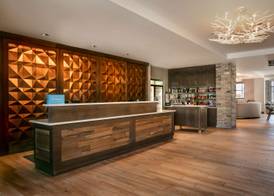 Homewood Suites By Hilton Dillon 5