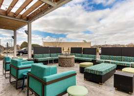 Home2 Suites by Hilton Olive Branch 2