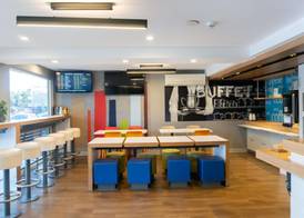 ibis Budget - Melbourne Airport 3