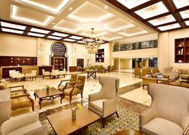 Hilton Alexandria King's Ranch 2