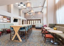 Hampton Inn & Suites Alachua I-75, FL 4