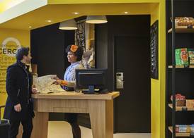 Aparthotel Adagio Access Paris La Villette 3