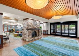 Hampton Inn Chattanooga-North/Ooltewah 5