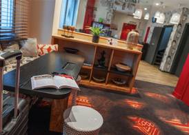 ibis Styles Paris Boulogne Marcel Sembat 2