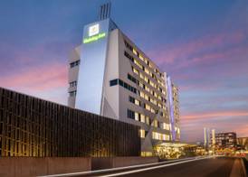 Holiday Inn BERN - WESTSIDE by IHG 2
