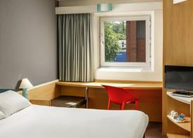 ibis Hull City Centre 4