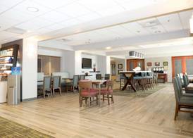 Hampton Inn Ellensburg 3