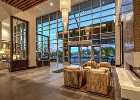 Hilton Franklin Cool Springs 5