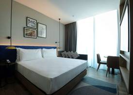 Hilton Garden Inn Ankara Cankaya 4