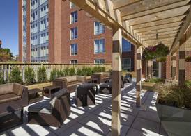 Hampton Inn by Hilton Halifax Downtown 2