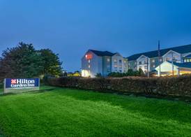 Hilton Garden Inn Islip/MacArthur Airport 3