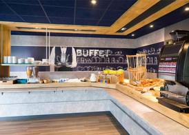 Ibis Budget Saint Malo Centre 3