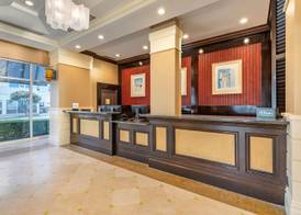Hilton Vacation Club Ocean Beach Club Virginia Beach 4