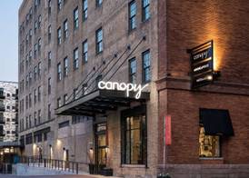 Canopy by Hilton Minneapolis Mill District 2