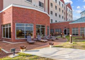 Hilton Garden Inn Starkville 4