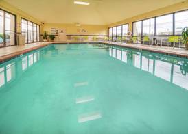 Hampton Inn Tulsa/Broken Arrow 4