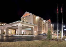 Hilton Garden Inn Valdosta 2