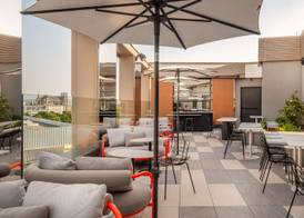 Radisson Hotel Reims 5