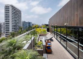 Doubletree By Hilton Lima San Isidro 4