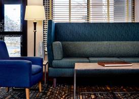 Hampton Inn Longmont 4