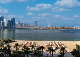 Fairmont The Palm 3