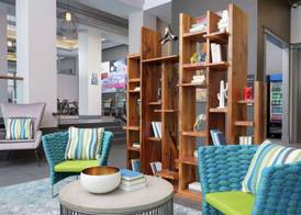 Hampton Inn & Suites Atlanta Decatur/Emory 5