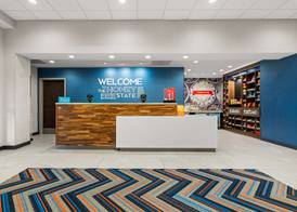 Hampton Inn & Suites Bessemer Birmingham 4