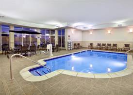 Hilton Garden Inn Detroit/Novi 3