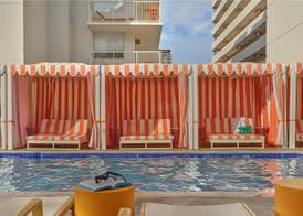 The Ambassador of Waikiki, Tapestry Collection by Hilton 5