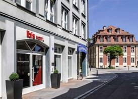 ibis Bamberg Altstadt 2