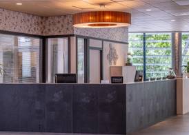 Spark by Hilton Lyon Ouest 4