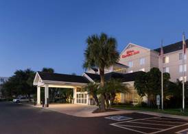 Hilton Garden Inn McAllen Airport 3