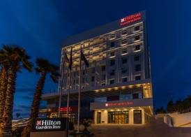 Hilton Garden Inn Casablanca Sud 2