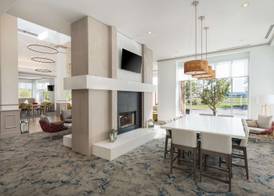 Hilton Garden Inn St. Charles 4