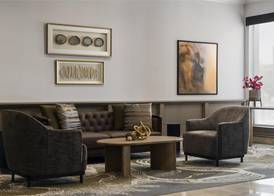DoubleTree by Hilton Leominster 4