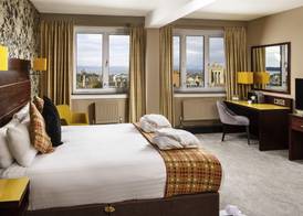 Mercure Ayr Hotel 4