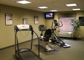 Hampton Inn Clinton, OK 5