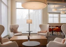 Hilton Garden Inn Nashville/Smyrna 5