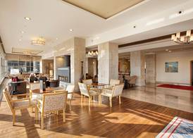 DoubleTree by Hilton Avanos - Cappadocia 4