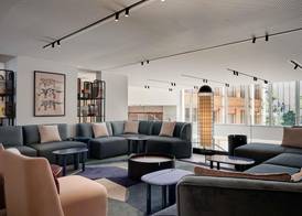 TRIBE Paris Pantin 4