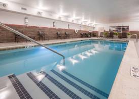 Hampton Inn by Hilton Oxford, ME 5