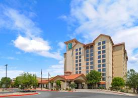 Embassy Suites by Hilton San Marcos Hotel Conference Center 2