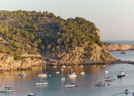 Cala San Miguel Ibiza Resort, Adults only, Curio Collection by Hilton 4