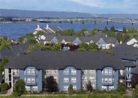Homewood Suites by Hilton Vancouver-Portland 5