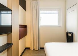 ibis budget Blankenberge 3