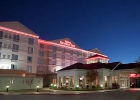 Hilton Garden Inn Oklahoma City Midtown 2