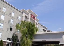 Hampton Inn & Suites Greensboro/Coliseum Area 3