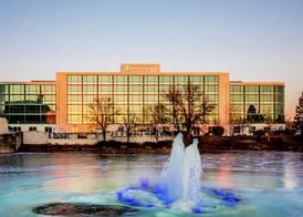Embassy Suites by Hilton Lexington Green 2